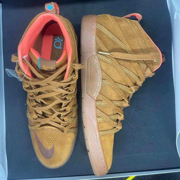 Nike KD 7 NSW (Hazelnut) main image 5